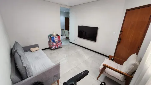 Casa com 3 Quartos à venda, 86m² no Dona Clara, Belo Horizonte