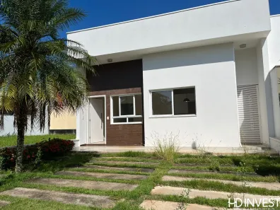 Casa de Condomínio com 3 Quartos à venda, 101m² no Jardim Montreal Residence, Indaiatuba