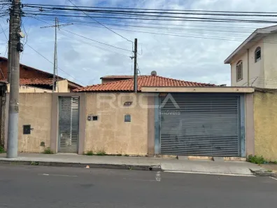 Casa com 2 Quartos à venda, 142m² no Vila Prado, São Carlos