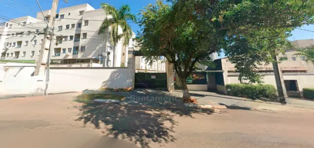 Apartamento com 2 Quartos à venda, 55m² no Nossa Senhora de Lourdes, Londrina