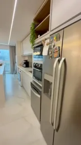 Apartamento com 2 Quartos à venda, 93m² no São Judas, Itajaí