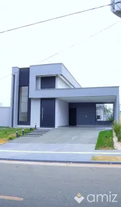 Casa com 3 Quartos à venda, 180m² no Terras Alpha Residencial 1, Senador Canedo