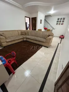 Casa de Condomínio com 3 Quartos à venda, 84m² no Jardim Lallo, São Paulo