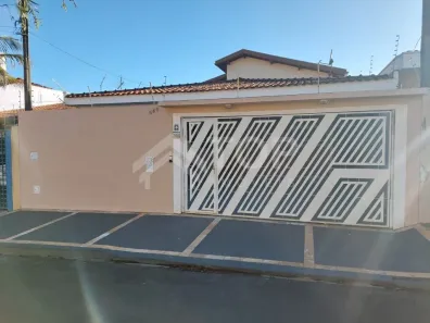 Casa com 3 Quartos à venda, 248m² no Jardim Acapulco, São Carlos
