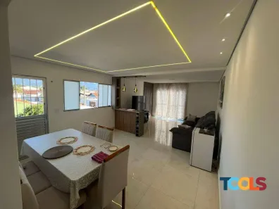 Casa com 2 Quartos à venda, 217m² no Morro do Algodão, Caraguatatuba