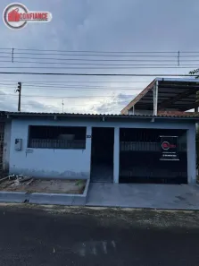 Casa com 3 Quartos à venda, 140m² no Nova Cidade, Manaus