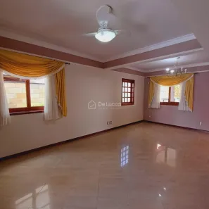 Casa de Condomínio com 4 Quartos à venda, 198m² no Parque Rural Fazenda Santa Cândida, Campinas