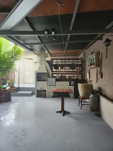 Casa com 4 Quartos à venda, 360m² no Santa Cruz, Cuiabá
