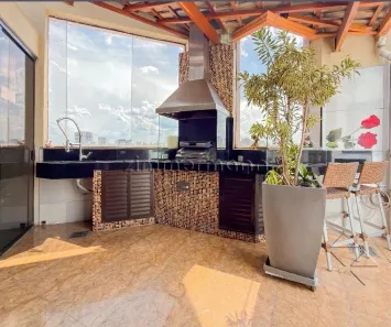 Apartamento com 4 Quartos à venda, 229m² no Ipiranga, São Paulo