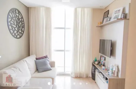 Apartamento com 2 Quartos à venda, 46m² no Quinta da Paineira, São Paulo