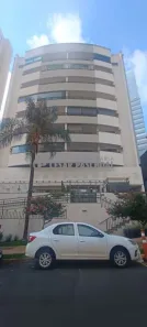 Apartamento com 3 Quartos à venda, 144m² no Condomínio Itamaraty, Ribeirão Preto