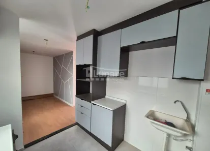 Apartamento com 2 Quartos à venda, 40m² no Vila São Paulo, Mogi das Cruzes