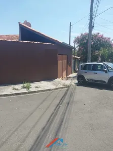 Casa com 3 Quartos à venda, 140m² no Jardim Residencial Imperatriz, Sorocaba
