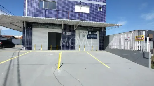 Ponto Comercial para alugar, 101m² no Jardim Santa Rosa, São José dos Campos