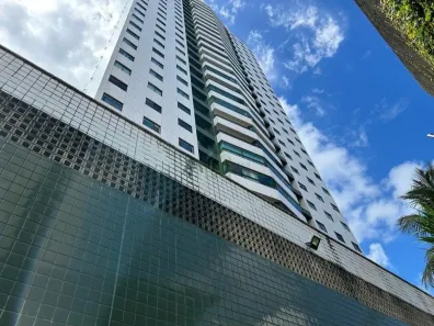 Apartamento com 3 Quartos à venda, 113m² no Parnamirim, Recife