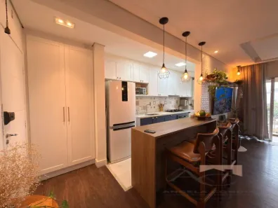 Apartamento com 2 Quartos à venda, 80m² no Medeiros, Jundiaí