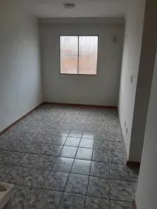 Apartamento com 1 Quarto para alugar, 40m² no André Carloni, Serra