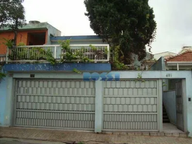 Casa com 4 Quartos à venda, 282m² no Vila Prudente, São Paulo