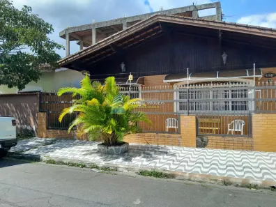 Casa com 2 Quartos à venda, 77m² no Solemar, Praia Grande