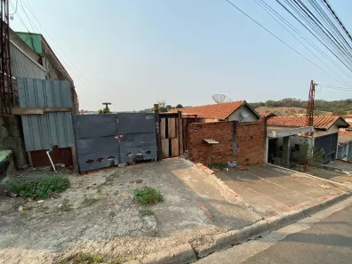 Lote/Terreno à venda, 243m² no Jardim São Paulo, Piracicaba