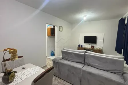 Sobrado com 3 Quartos à venda, 100m² no Parque Erasmo Assunção, Santo André