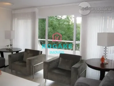 Apartamento com 4 Quartos à venda, 220m² no Vila Adyana, São José dos Campos