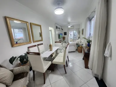 Apartamento com 2 Quartos à venda, 86m² no Guilhermina, Praia Grande