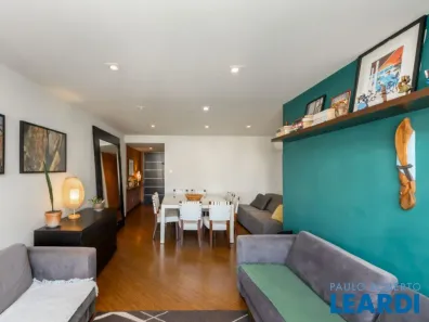 Apartamento com 3 Quartos à venda, 90m² no Jardim Paulista, São Paulo