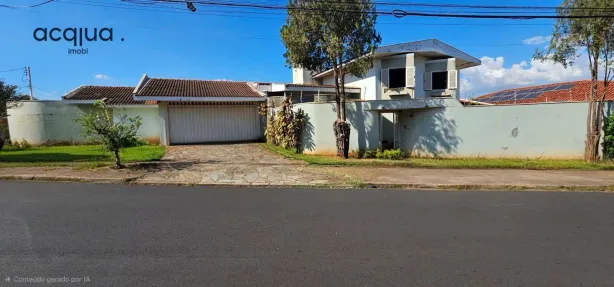 Casa com 5 Quartos à venda, 392m² no Ribeirânia, Ribeirão Preto