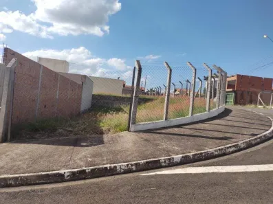 Lote/Terreno à venda, 208m² no Jardim Residencial Javary I, Piracicaba