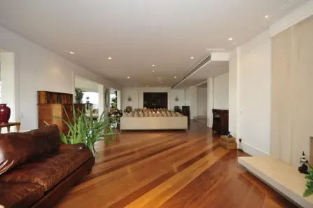 Apartamento com 5 Quartos à venda, 607m² no Parque do Morumbi, São Paulo