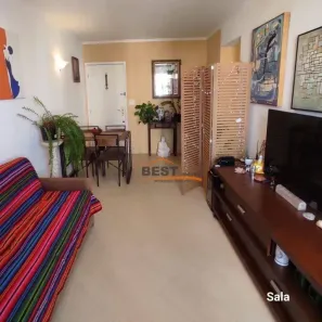 Apartamento com 2 Quartos à venda, 78m² no Vila Romana, São Paulo