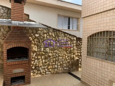 Sobrado com 3 Quartos à venda, 135m² no Vila Regente Feijó, São Paulo