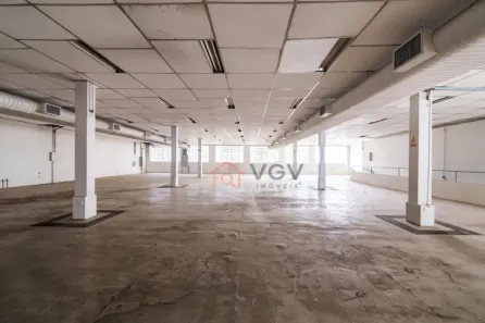 Prédio Comercial à venda, 2390m² no Vila Parque Jabaquara, São Paulo