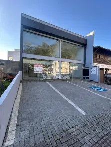 Sala Comercial para alugar, 80m² no Santa Rita, Brusque