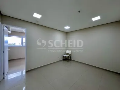 Imóvel Comercial à venda, 40m² no Santo Amaro, São Paulo