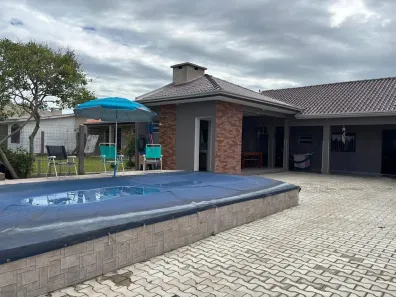 Casa com 3 Quartos à venda, 150m² no Ipiranga, Imbé