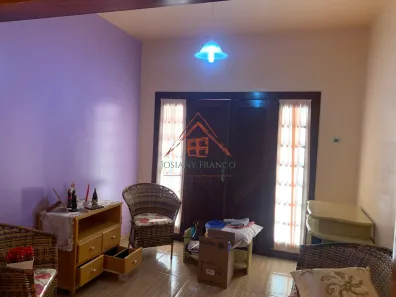 Casa com 3 Quartos à venda, 230m² no São Geraldo, Sete Lagoas