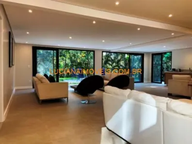Sobrado com 3 Quartos para alugar, 455m² no Tanque, Atibaia
