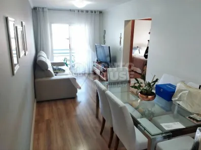 Apartamento com 2 Quartos à venda, 63m² no Vila da Saúde, São Paulo