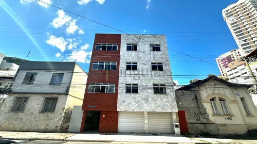 Apartamento com 3 Quartos à venda, 160m² no São Mateus, Juiz de Fora