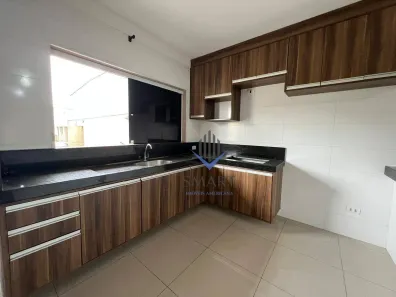 Apartamento com 2 Quartos para alugar, 85m² no Jardim Terramérica II, Americana