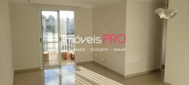 Apartamento com 3 Quartos à venda, 82m² no Campininha, São Paulo