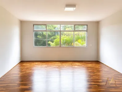 Apartamento com 3 Quartos para alugar, 130m² no Perdizes, São Paulo