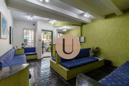 Casa com 4 Quartos à venda, 223m² no Vila Clementino, São Paulo