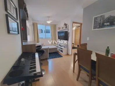 Apartamento com 2 Quartos à venda, 43m² no Encantado, Rio de Janeiro