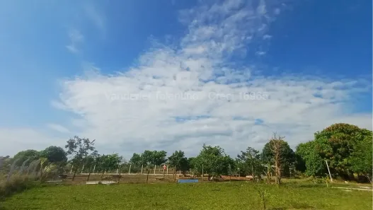 Fazenda/Sítio com 2 Quartos à venda, 2600m² no Miraporanga, Uberlândia