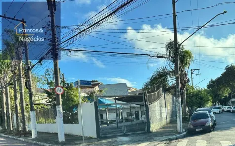 Lote/Terreno para alugar, 649m² no Campininha, São Paulo