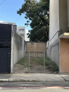 Lote/Terreno à venda, 149m² no Tatuapé, São Paulo