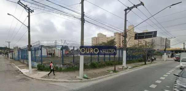 Lote/Terreno para alugar, 2750m² no Vila Aricanduva, São Paulo